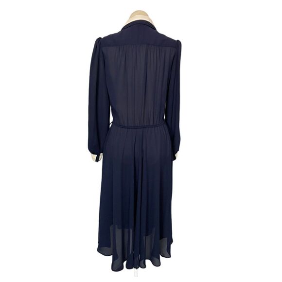 David Of California Vintage 1990's Dress Size 6 - Picture 4 of 13